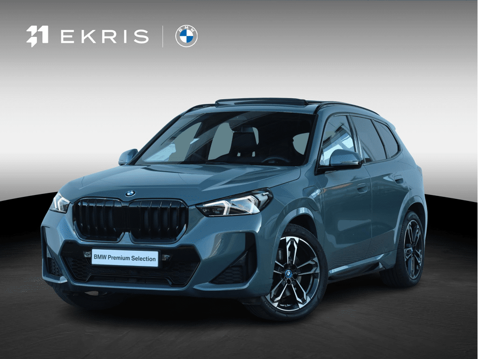 BMW X1 xDrive30e - Afbeelding 1