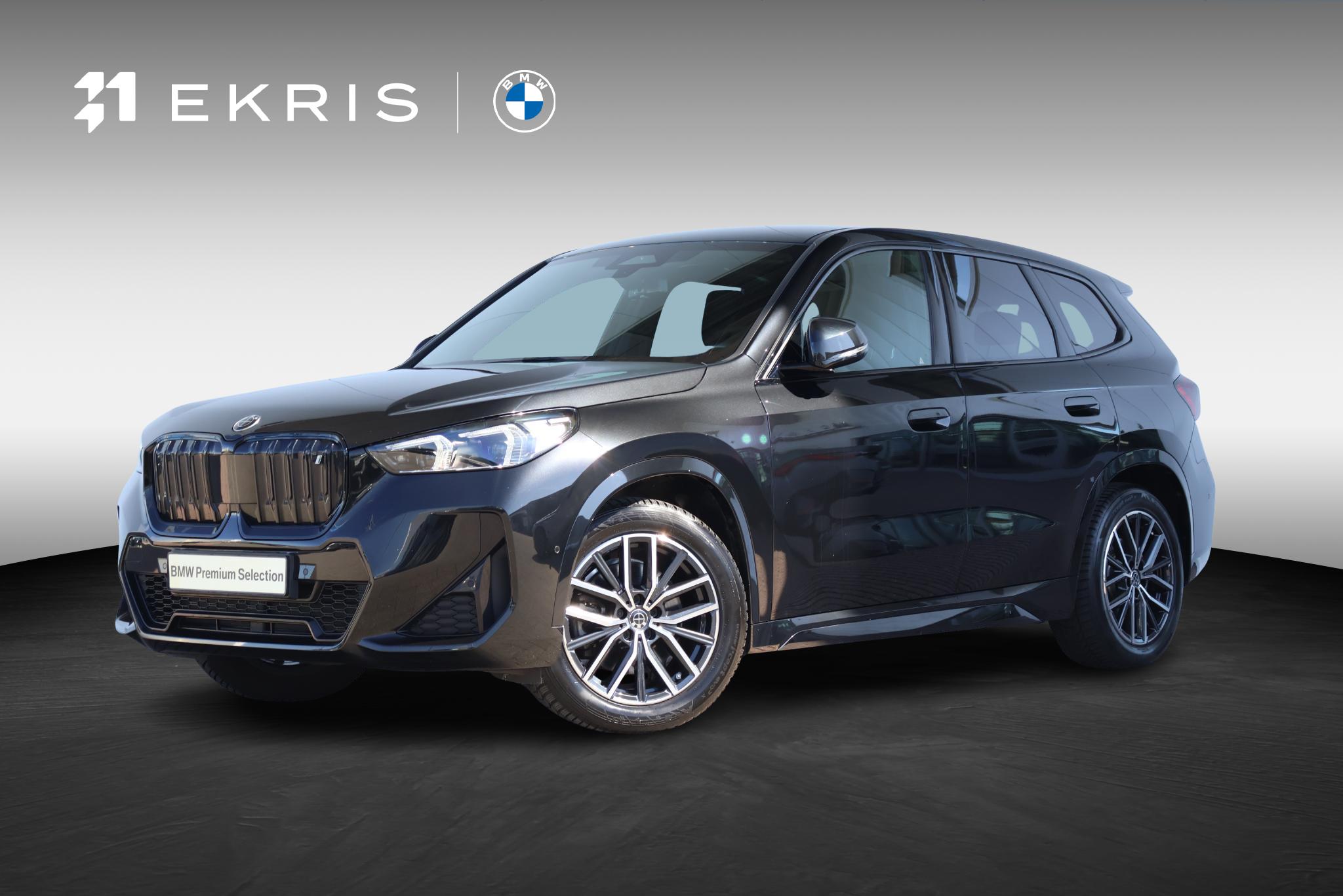 BMW iX1 xDrive30 67 kWh
