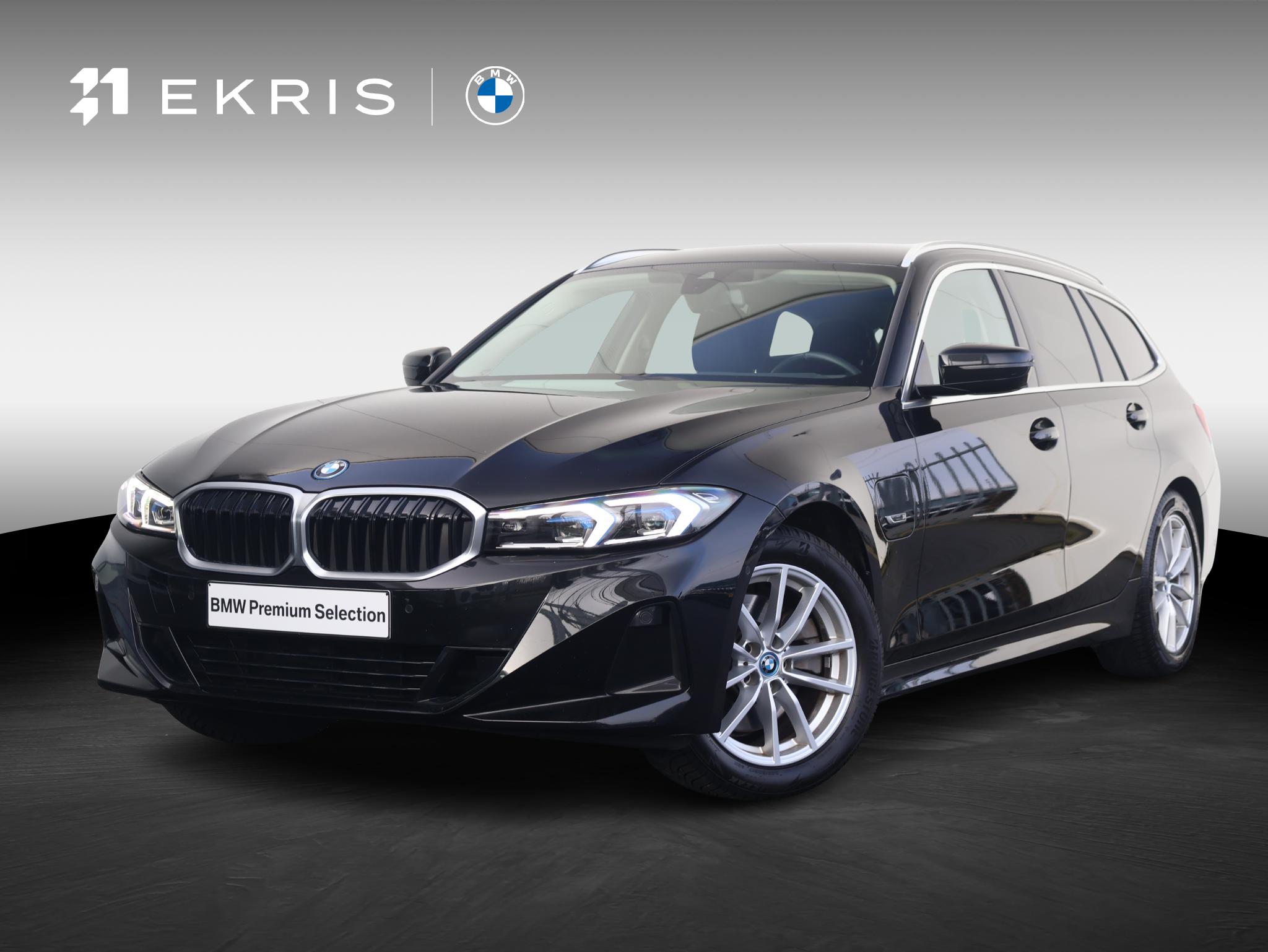 BMW 3-serie Touring 320e