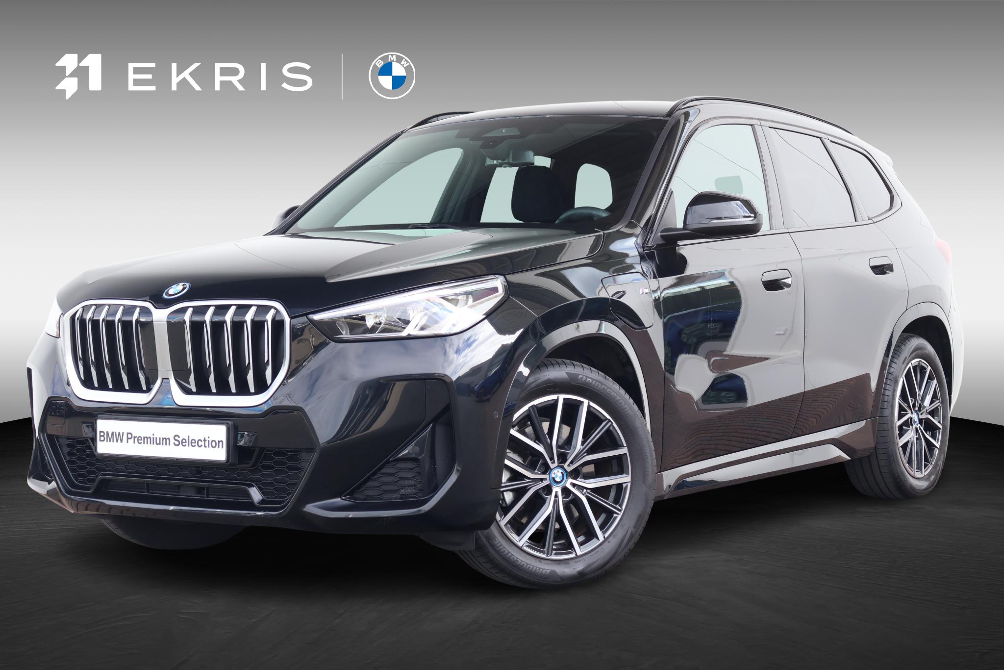 BMW X1 xDrive25e