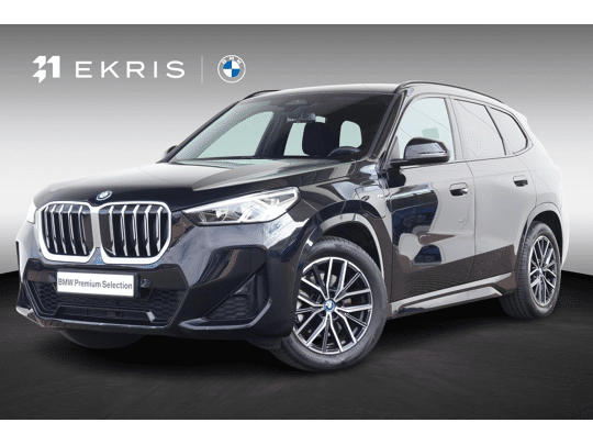 BMW X1 xDrive25e