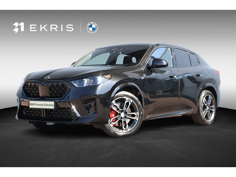 BMW X2 sDrive20i Launch Edition - Afbeelding 1