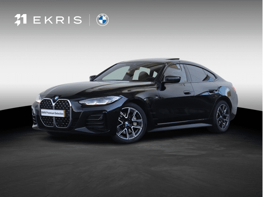 BMW 4-serie Gran Coupé 430i High Executive