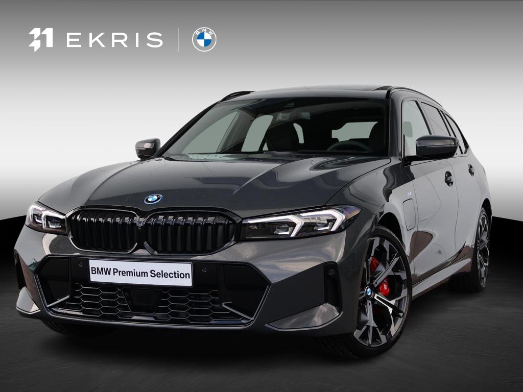 BMW 3 Serie Touring 330e