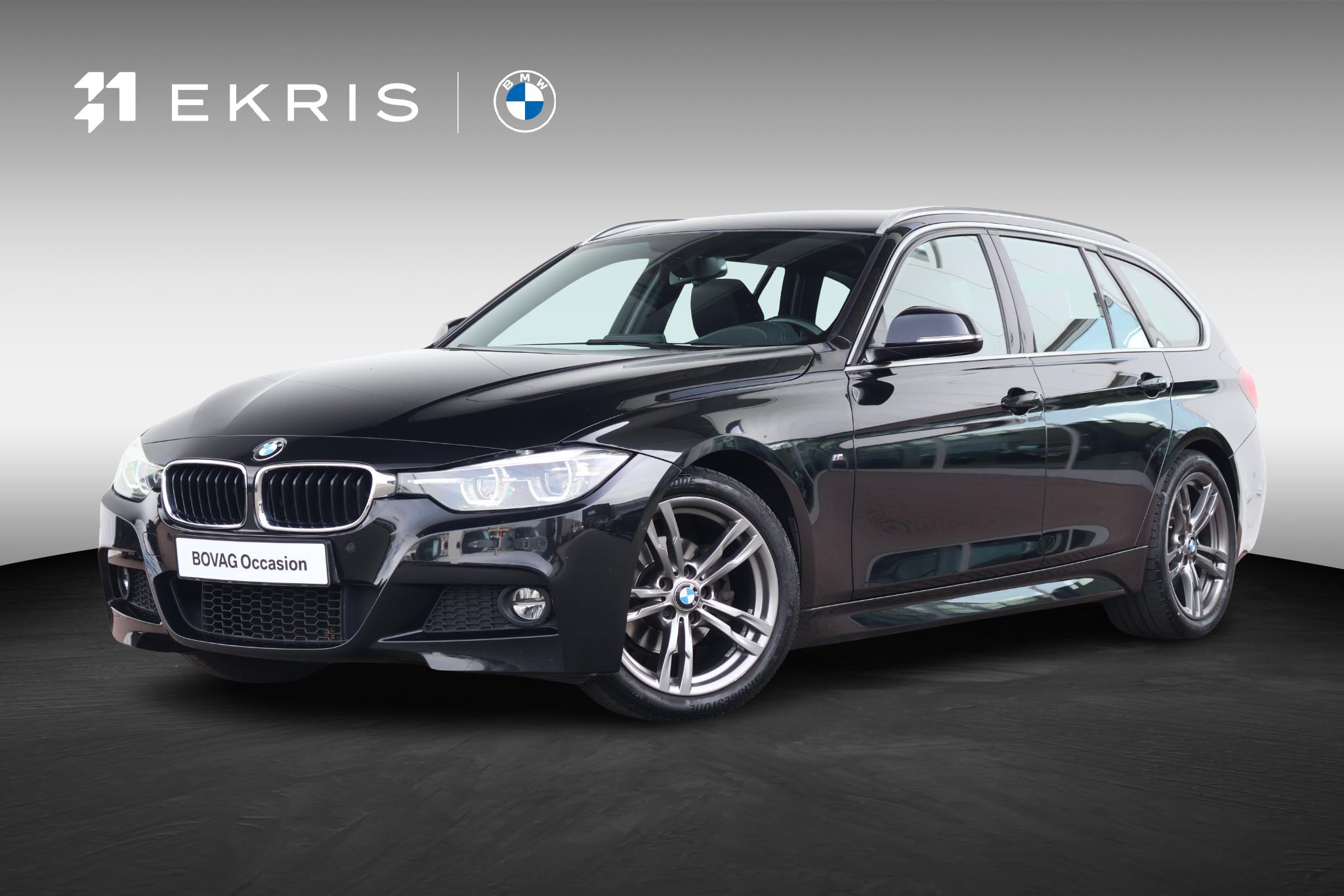 BMW 3-serie Touring 320i M Sport Edition