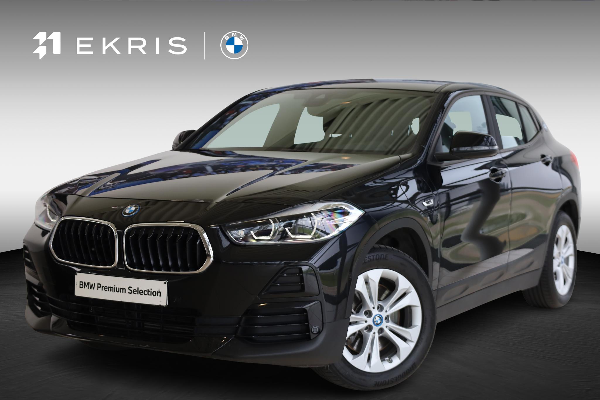 BMW X2 xDrive25e