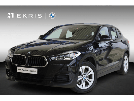 BMW X2 xDrive25e