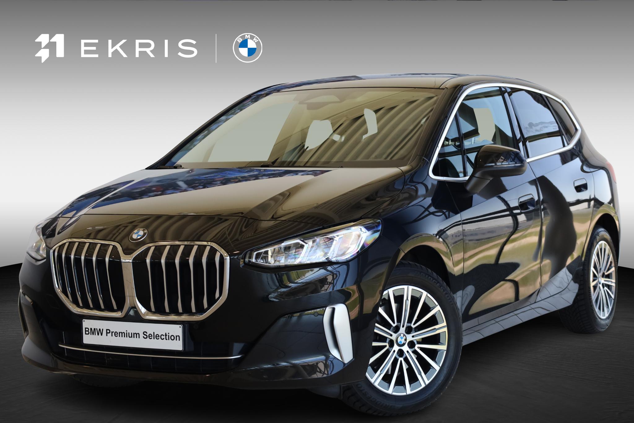 BMW 2 Serie Active Tourer 218i