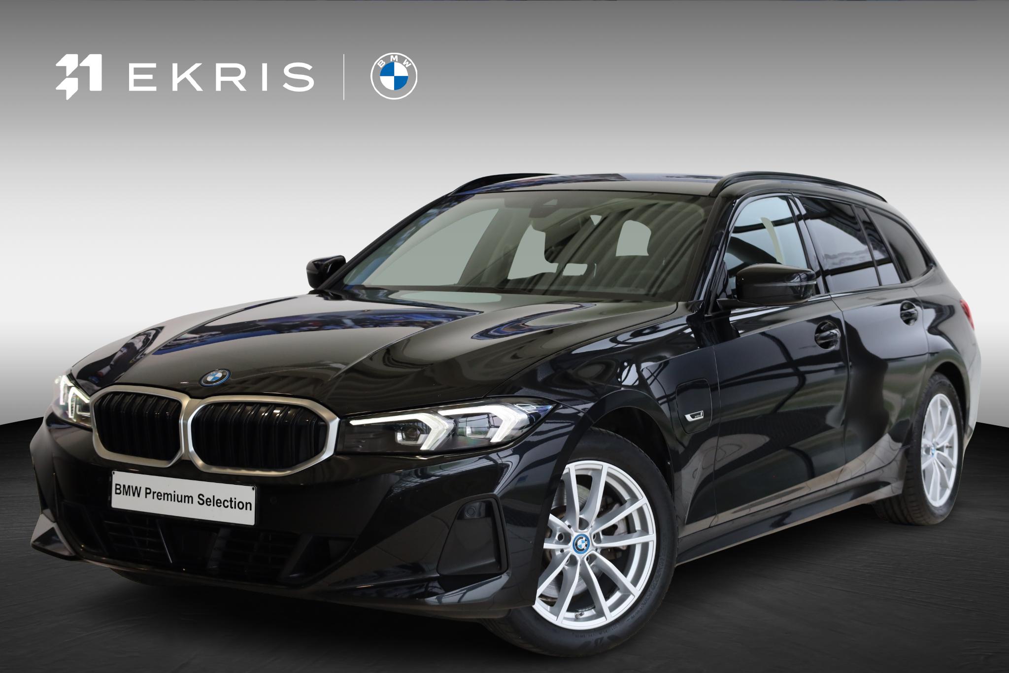 BMW 3 Serie Touring 320e