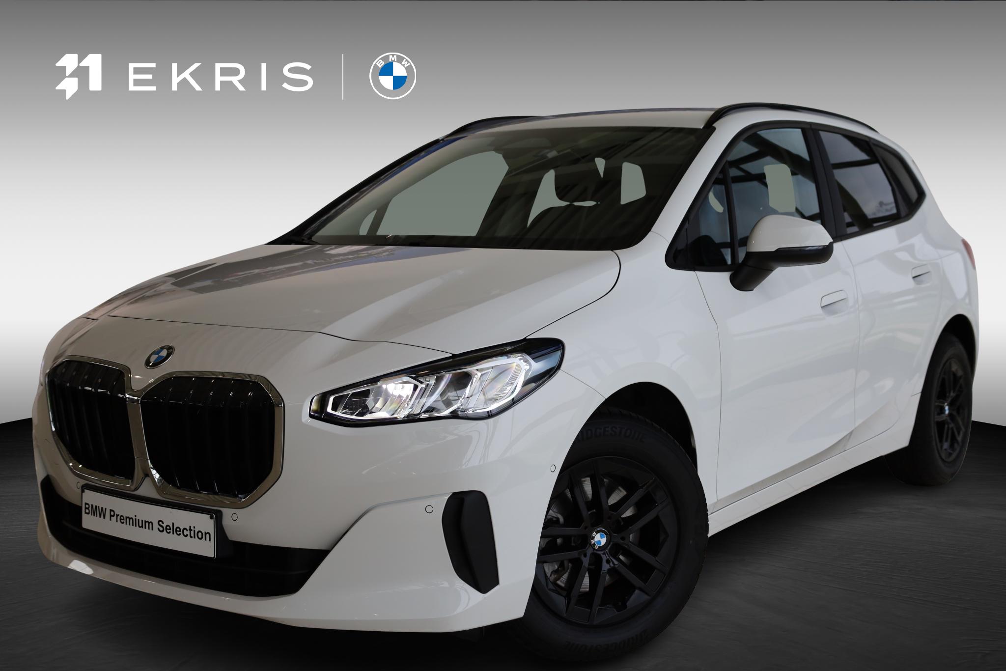 BMW 2 Serie Active Tourer 218i