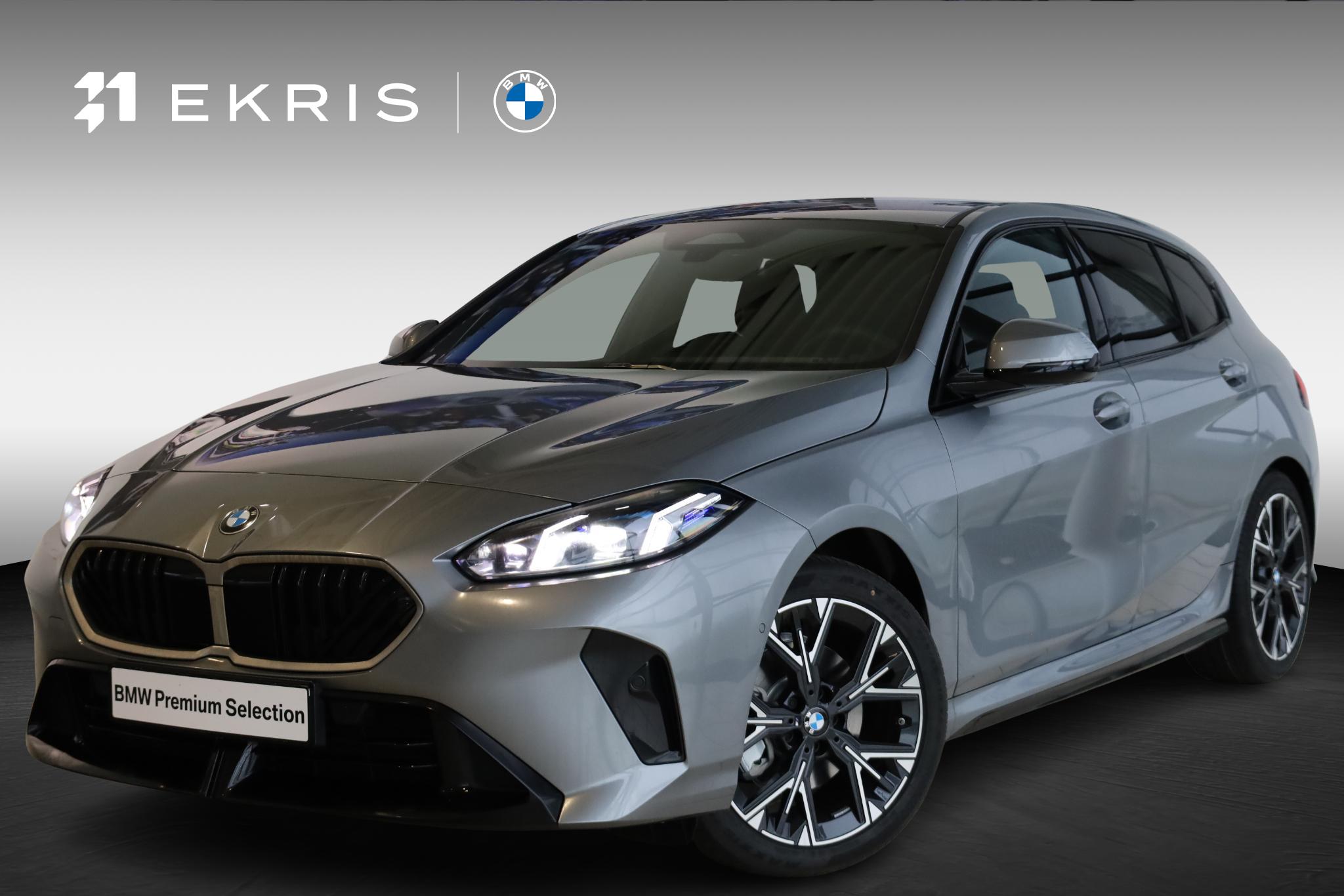 BMW 1 Serie 120 M Sport Design Edition