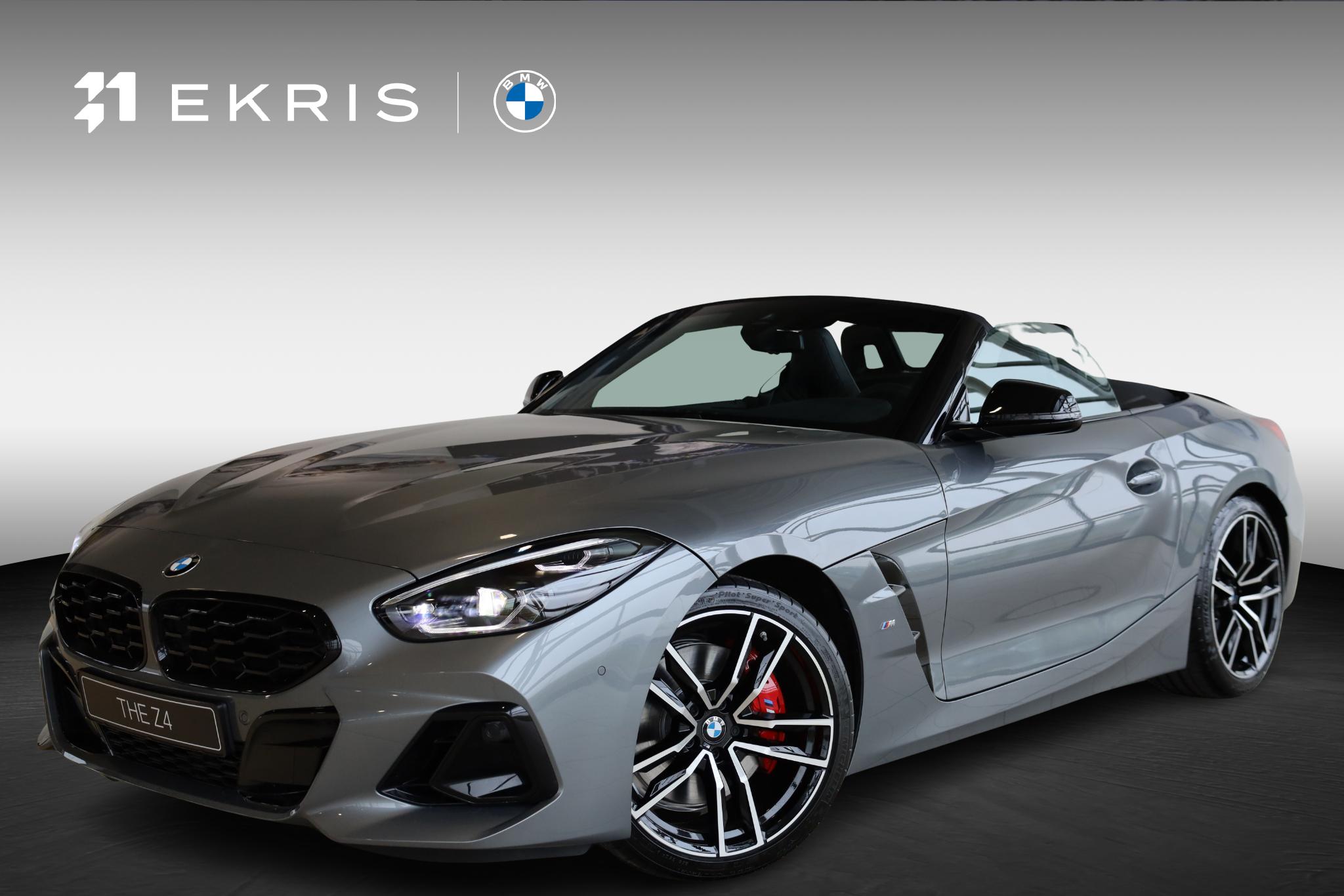 BMW Z4 Roadster sDrive20i