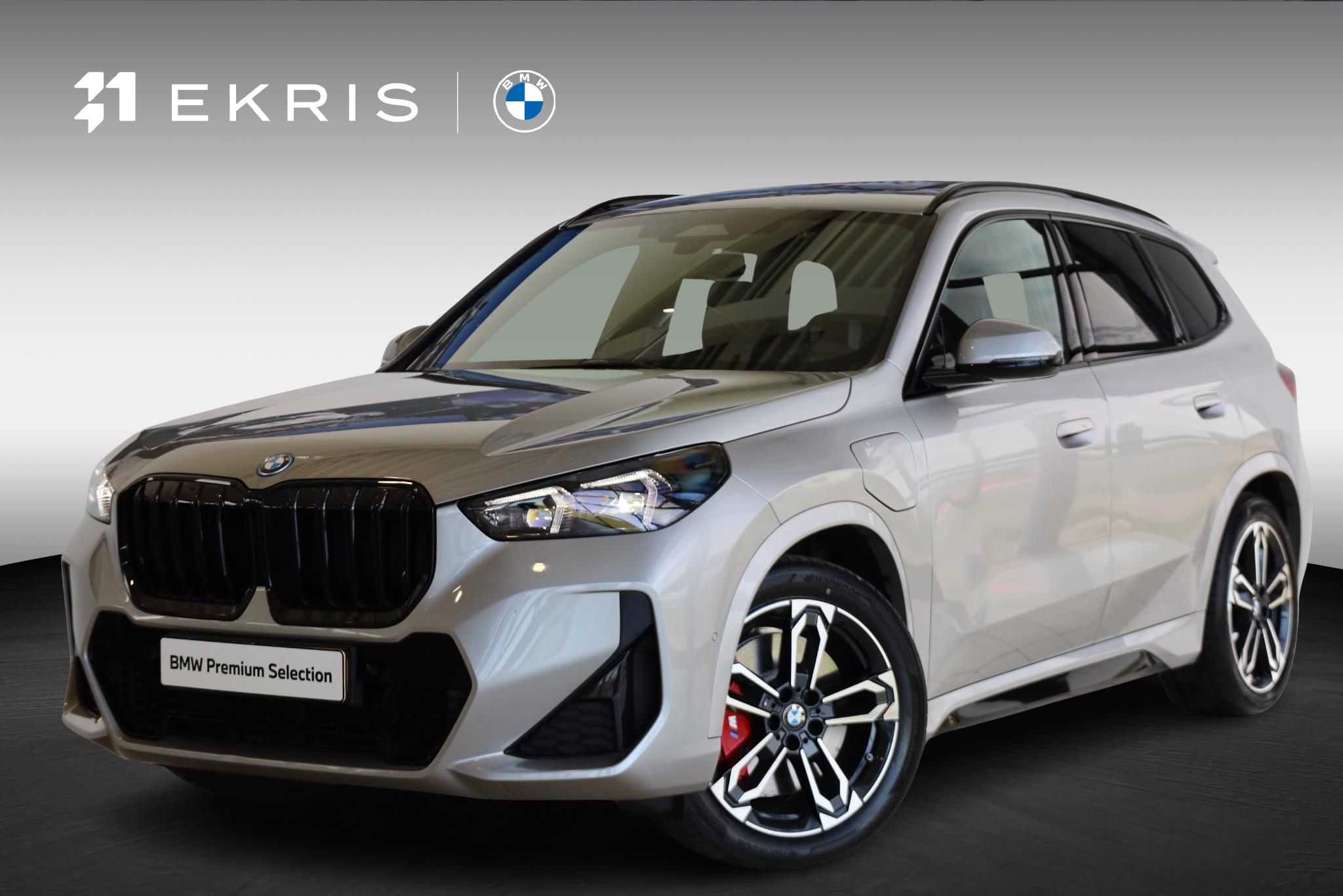 BMW X1 xDrive25e