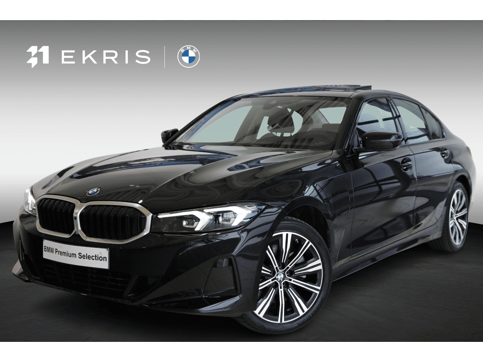 BMW 3 Serie Sedan 330e - Afbeelding 1