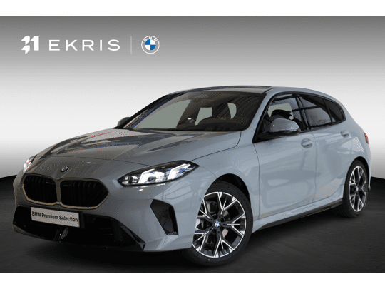 BMW 1 Serie 120