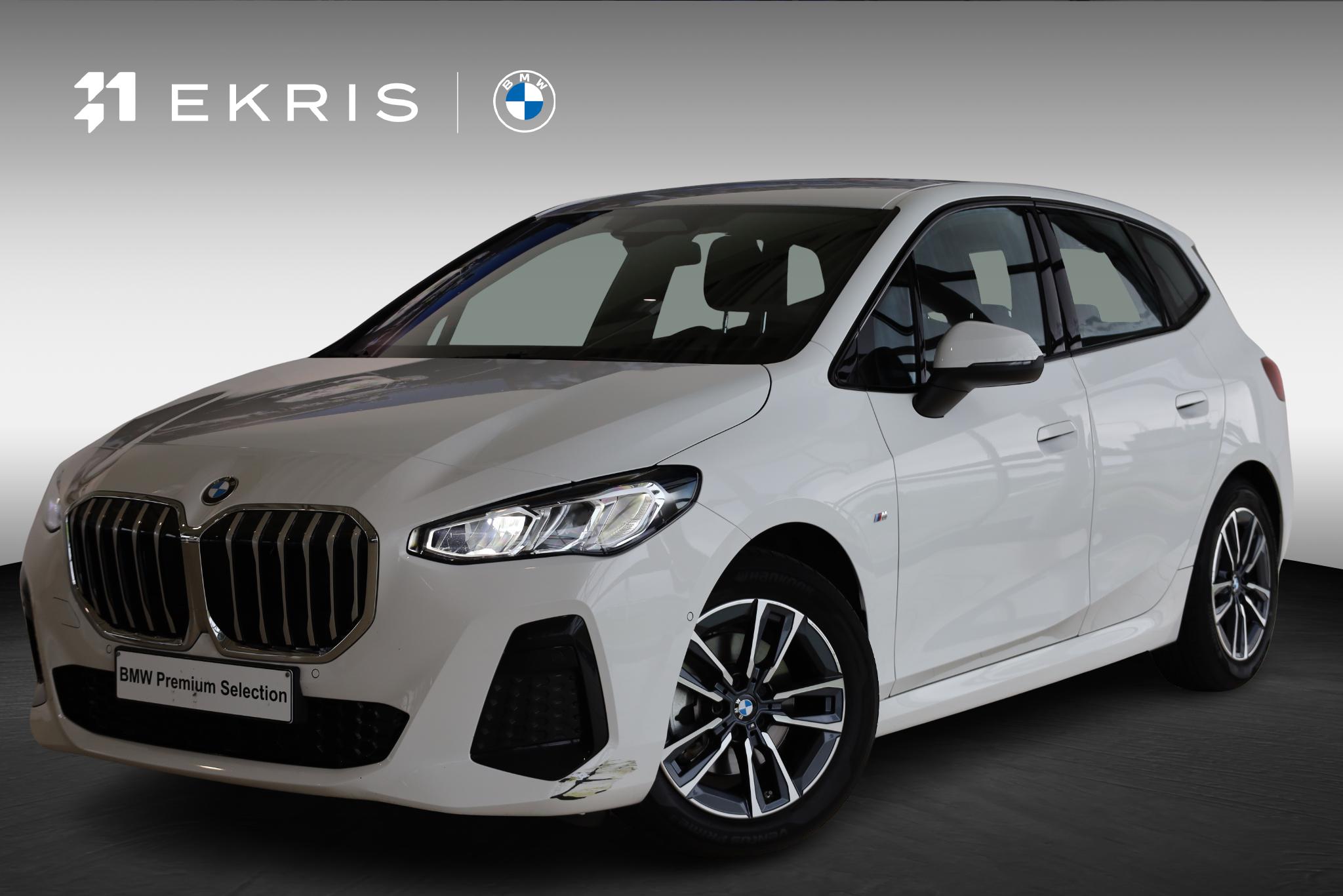 BMW 2 Serie Active Tourer 220i