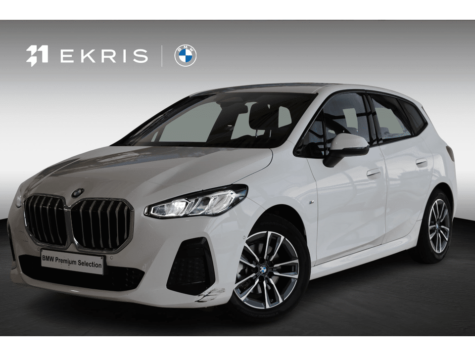 BMW 2 Serie Active Tourer 220i - Afbeelding 1