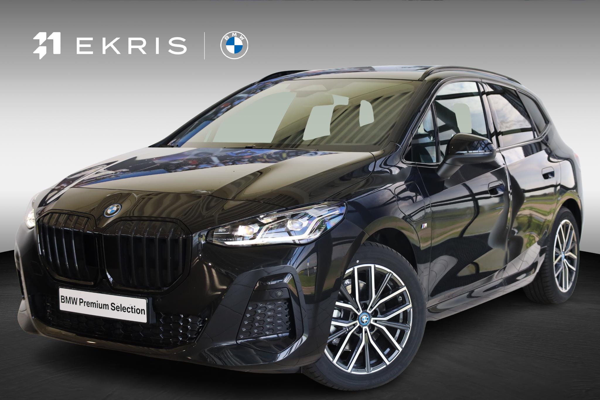 BMW 2 Serie Active Tourer 225e xDrive