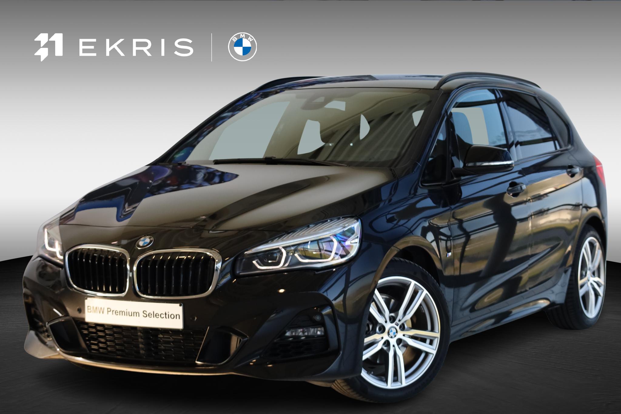 BMW 2 Serie Active Tourer 218i