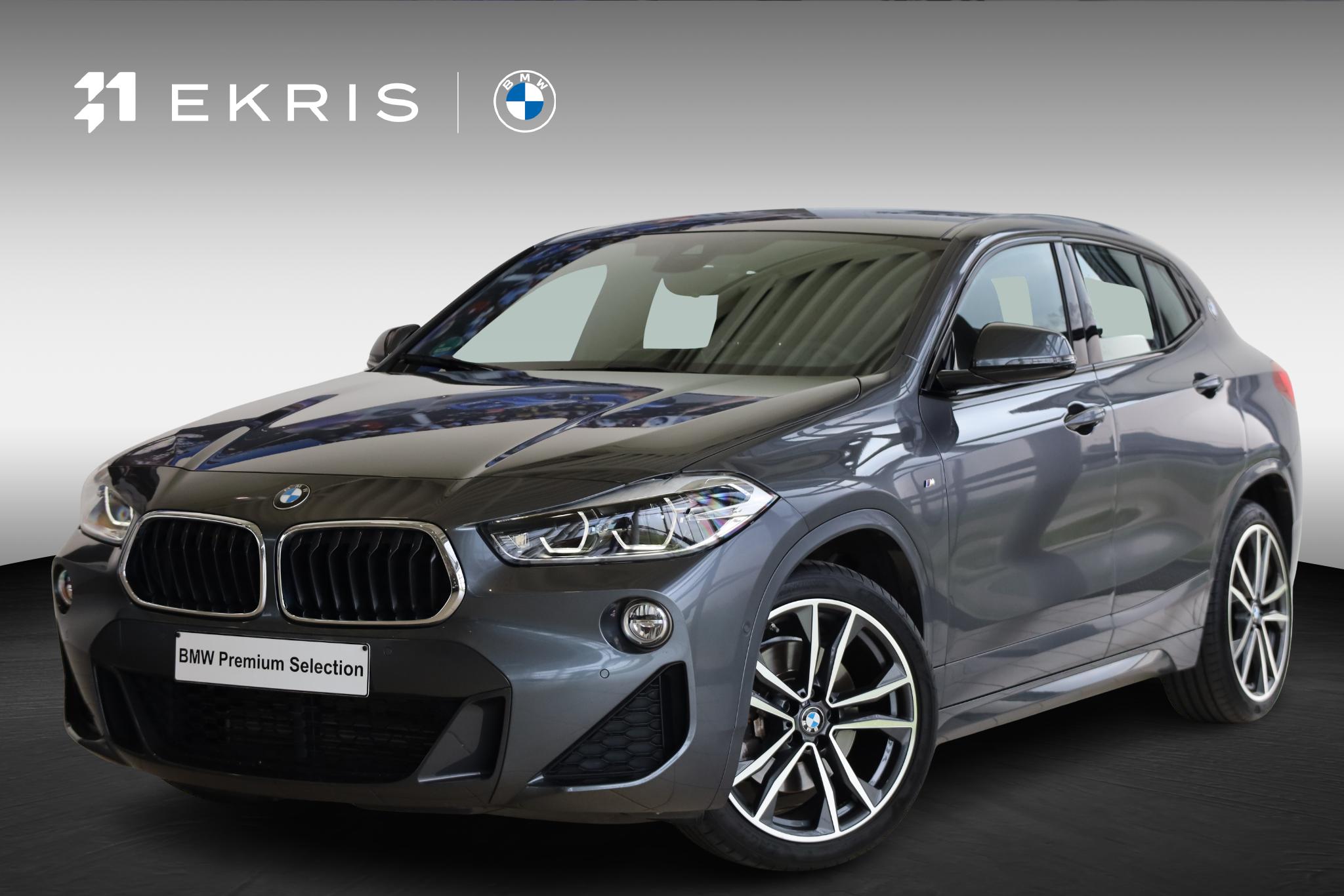 BMW X2 sDrive20i
