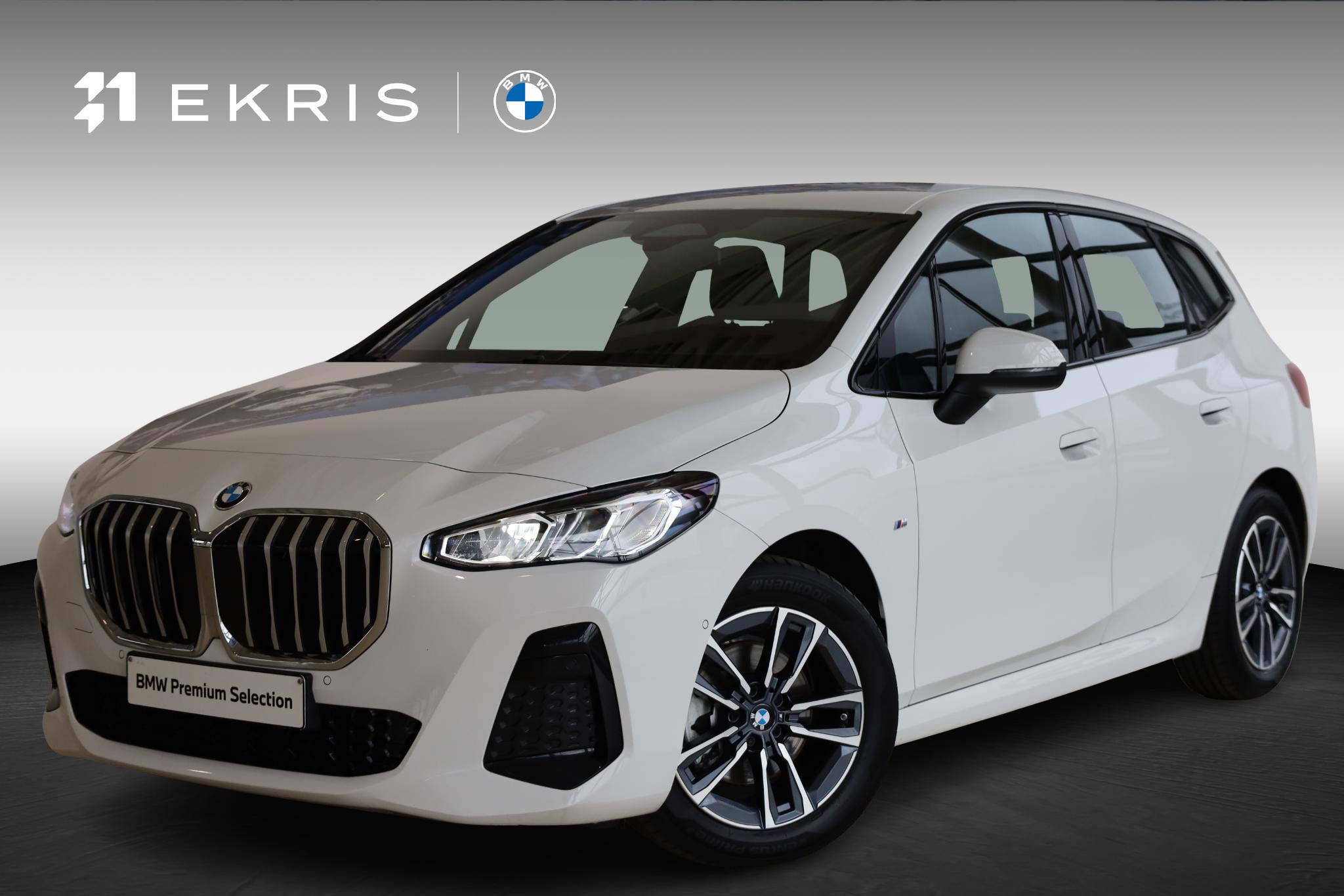 BMW 2 Serie Active Tourer 220i