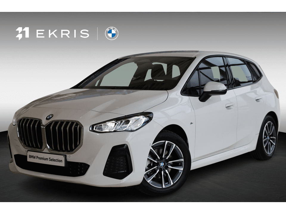 BMW 2 Serie Active Tourer 220i - Afbeelding 1