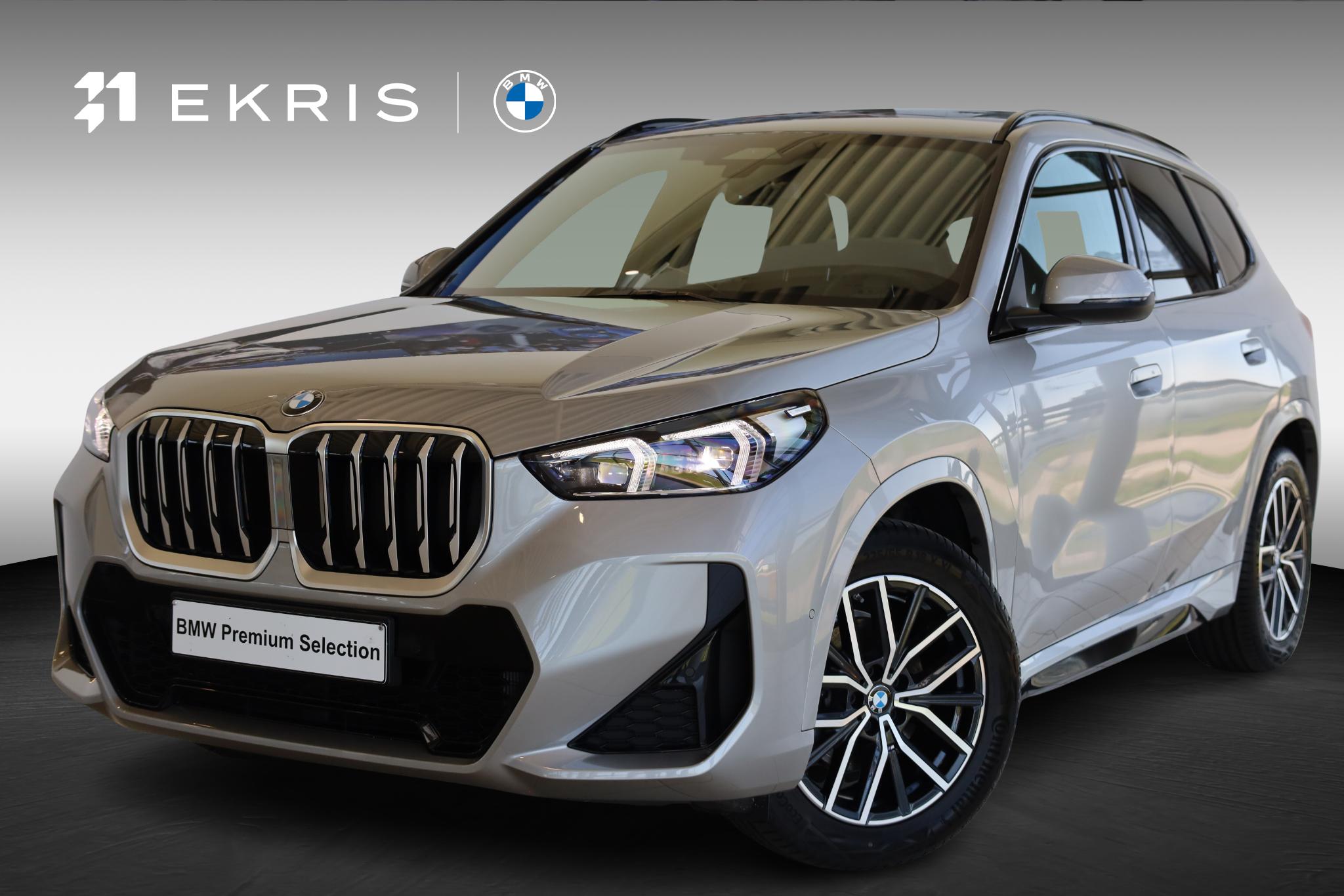 BMW X1 sDrive18i