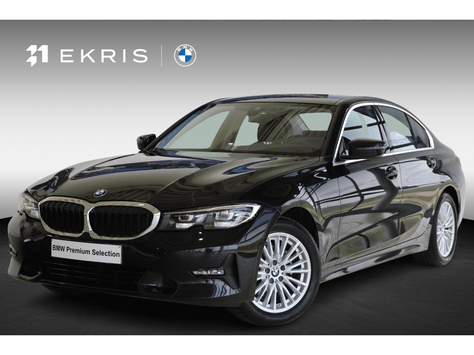 BMW 3 Serie Sedan 320i - Afbeelding 1