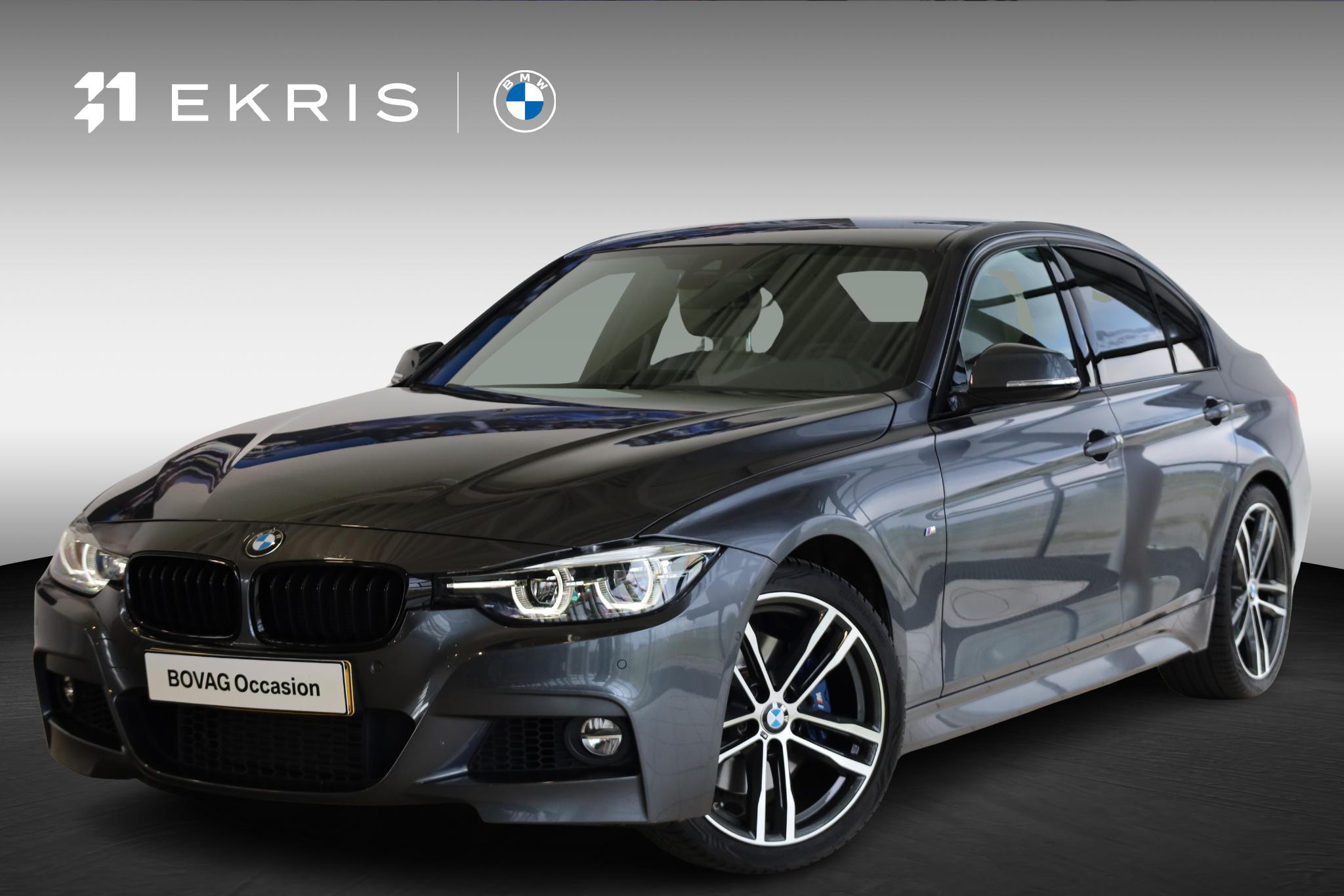 BMW 3 Serie Sedan 318i