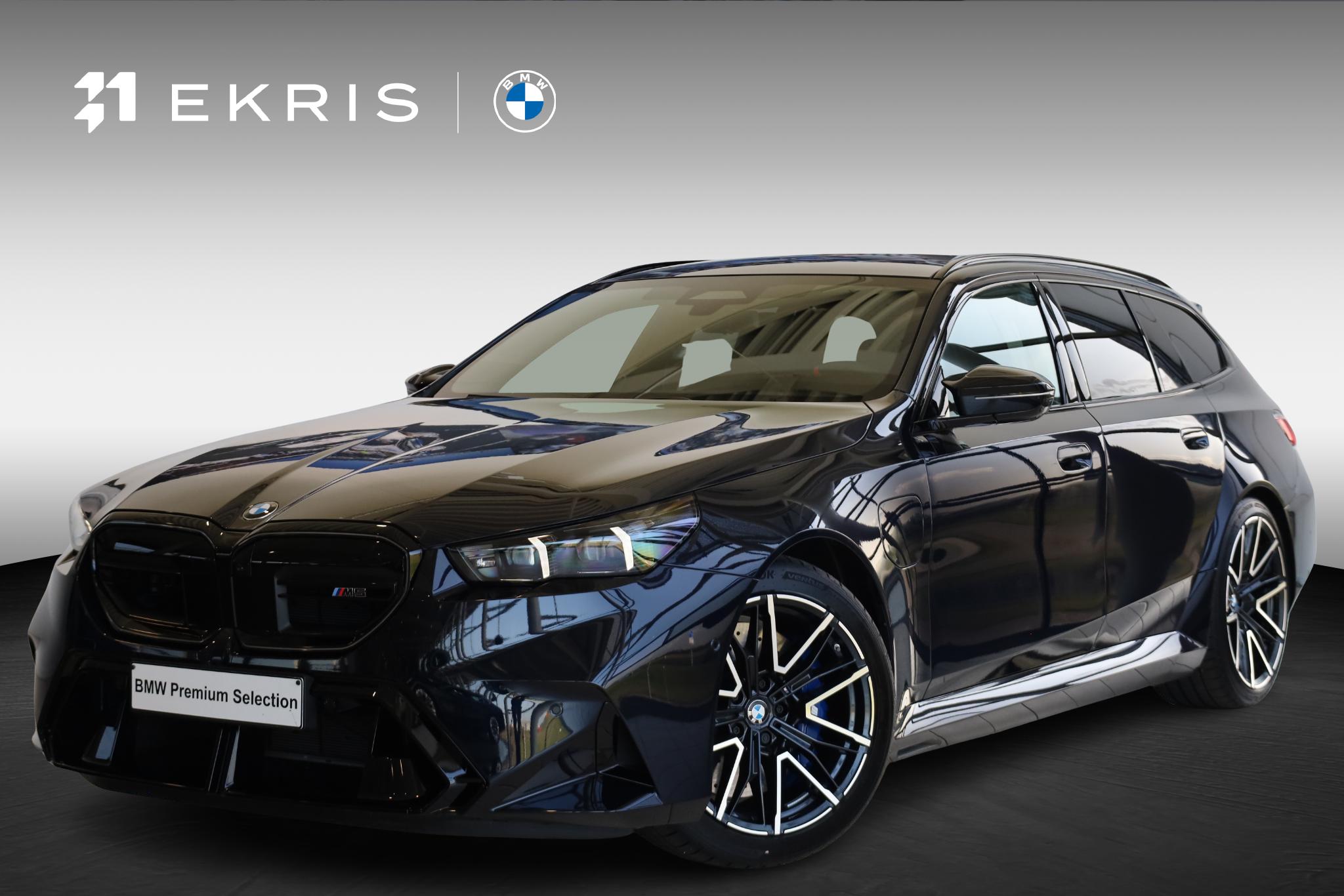BMW M5 Touring