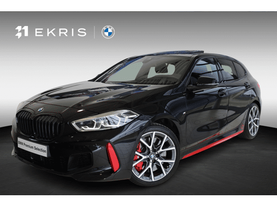 BMW 1 Serie 128ti