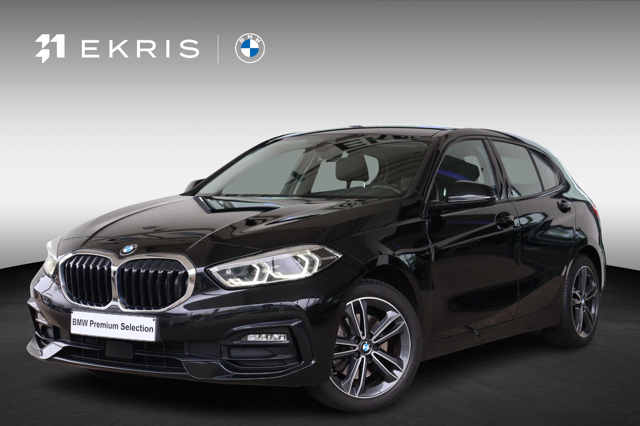 BMW 1 Serie 118i