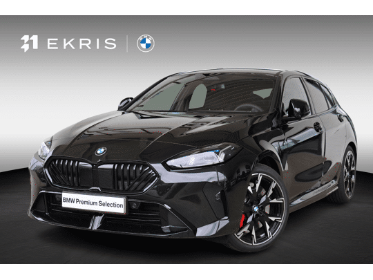 BMW 1 Serie 120