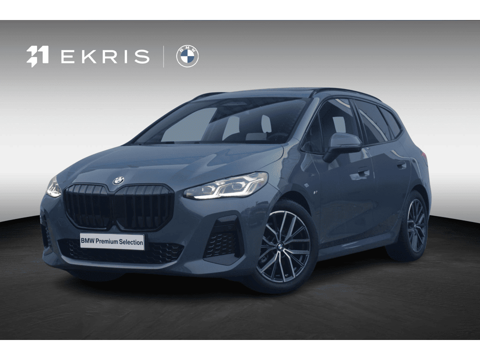 BMW 2 Serie Active Tourer 218i - Afbeelding 1