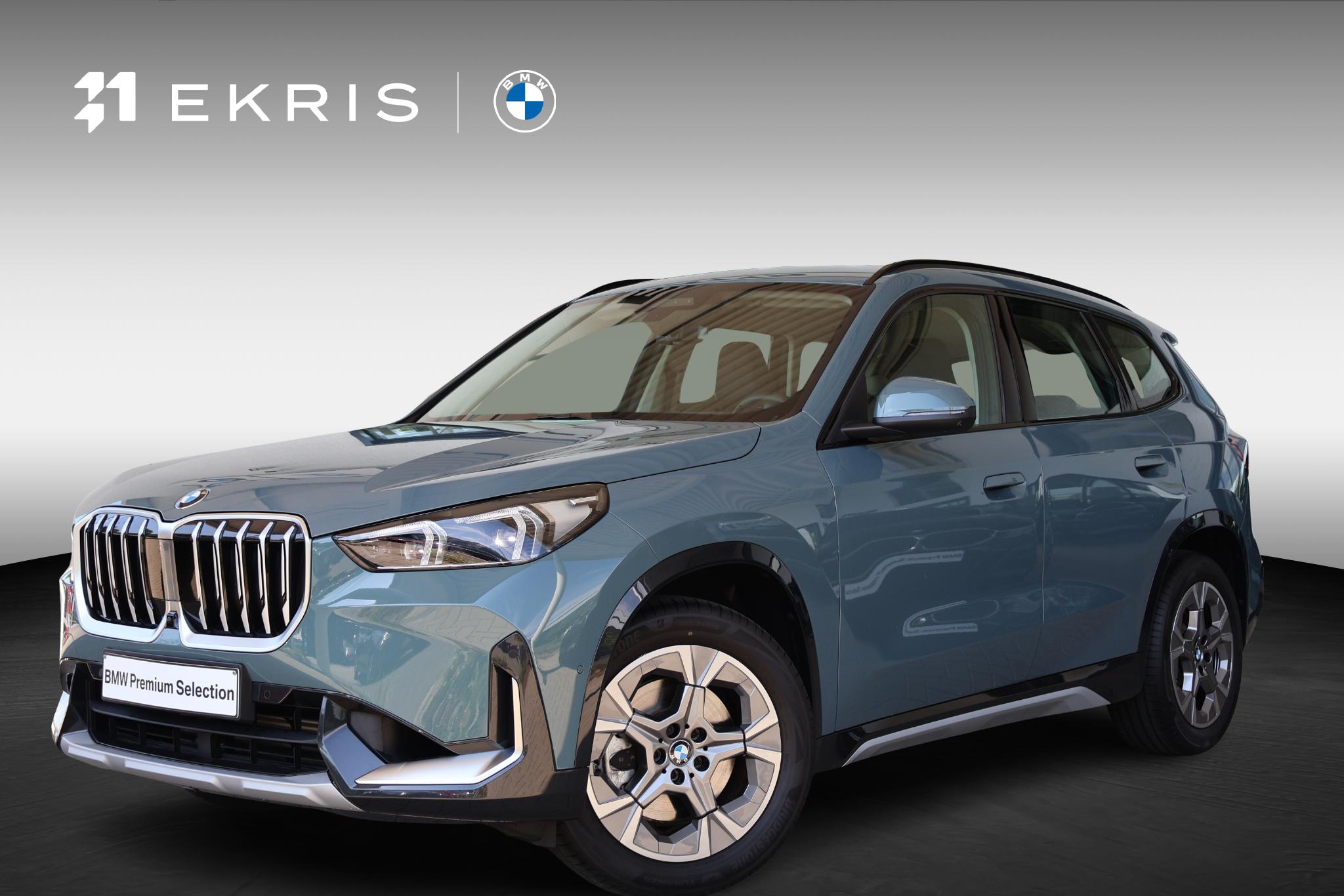 BMW X1 xDrive23i
