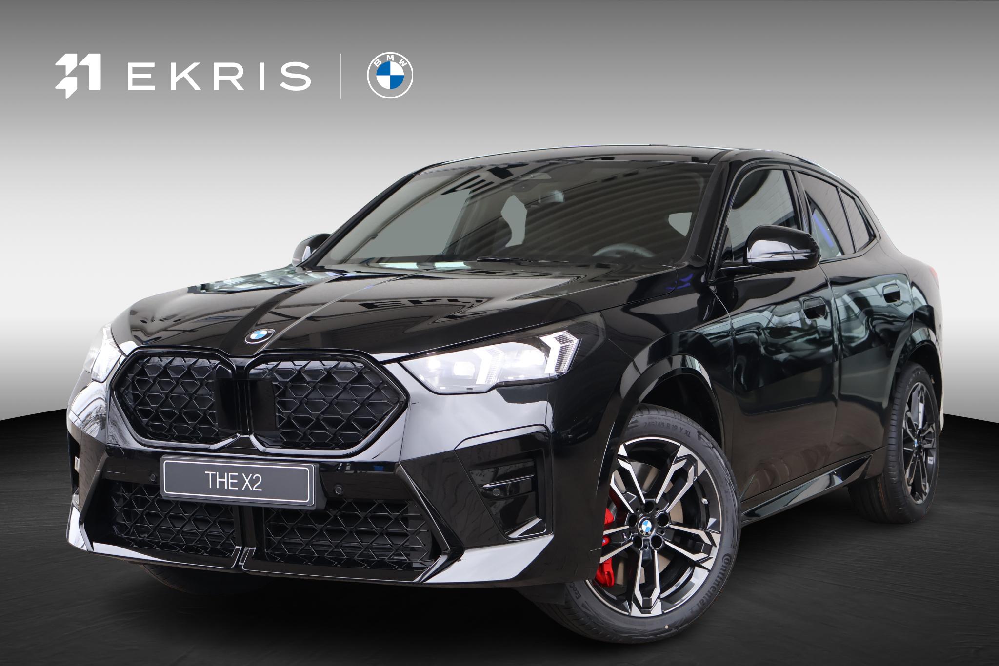 BMW X2 sDrive 20i