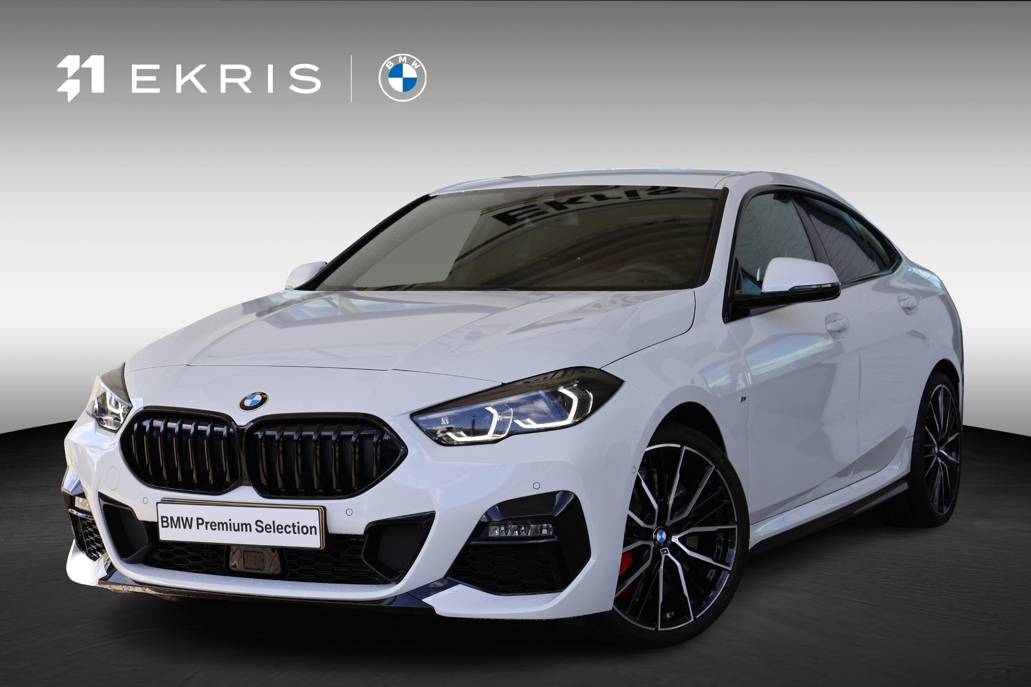 BMW 2 Serie Gran Coupé 218i High Executive