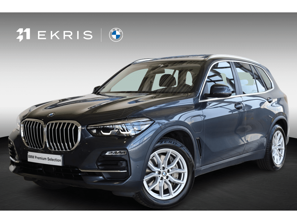 BMW X5 xDrive45e - Afbeelding 1