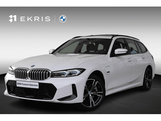 BMW 3 Serie Touring 330e xDrive
