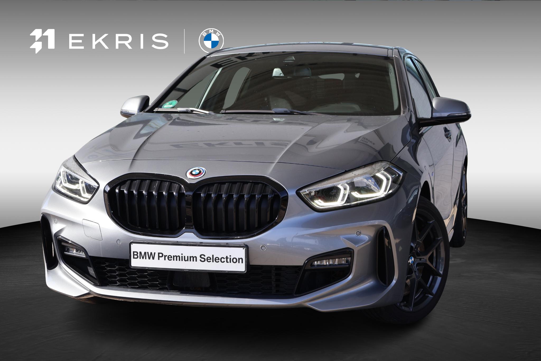 BMW 1 Serie 120i Executive