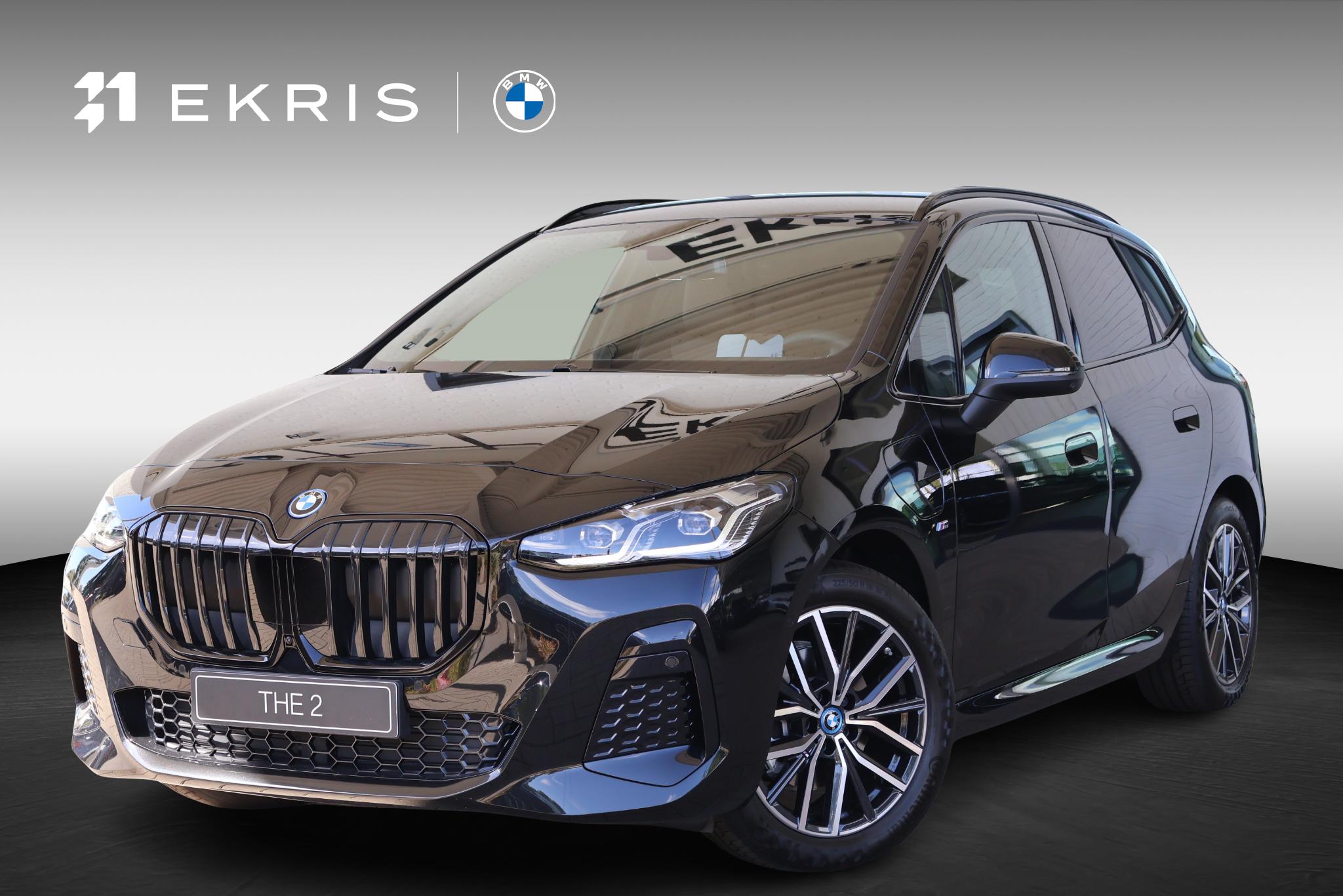 BMW 2 Serie Active Tourer 225e xDrive