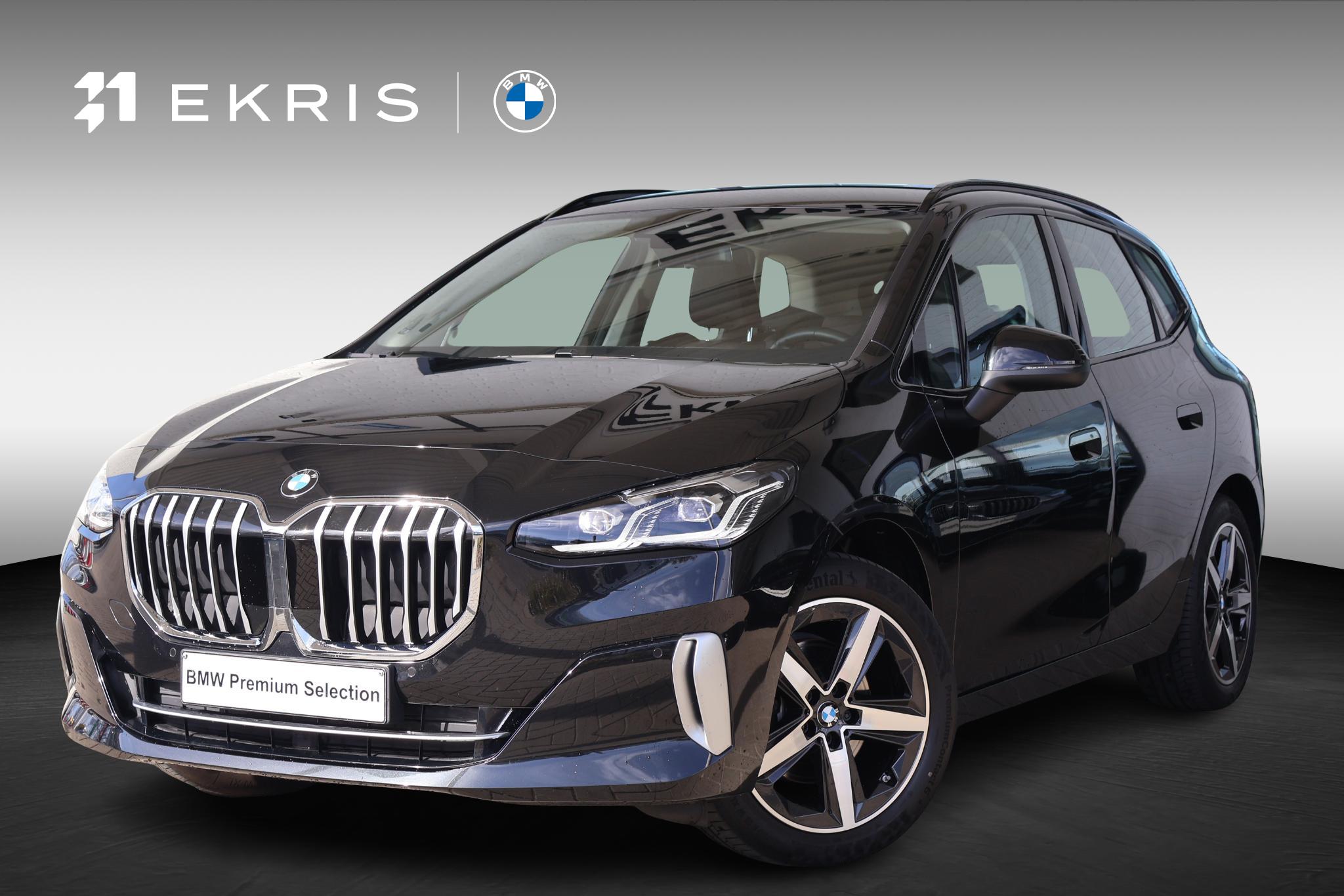 BMW 2 Serie Active Tourer 220i