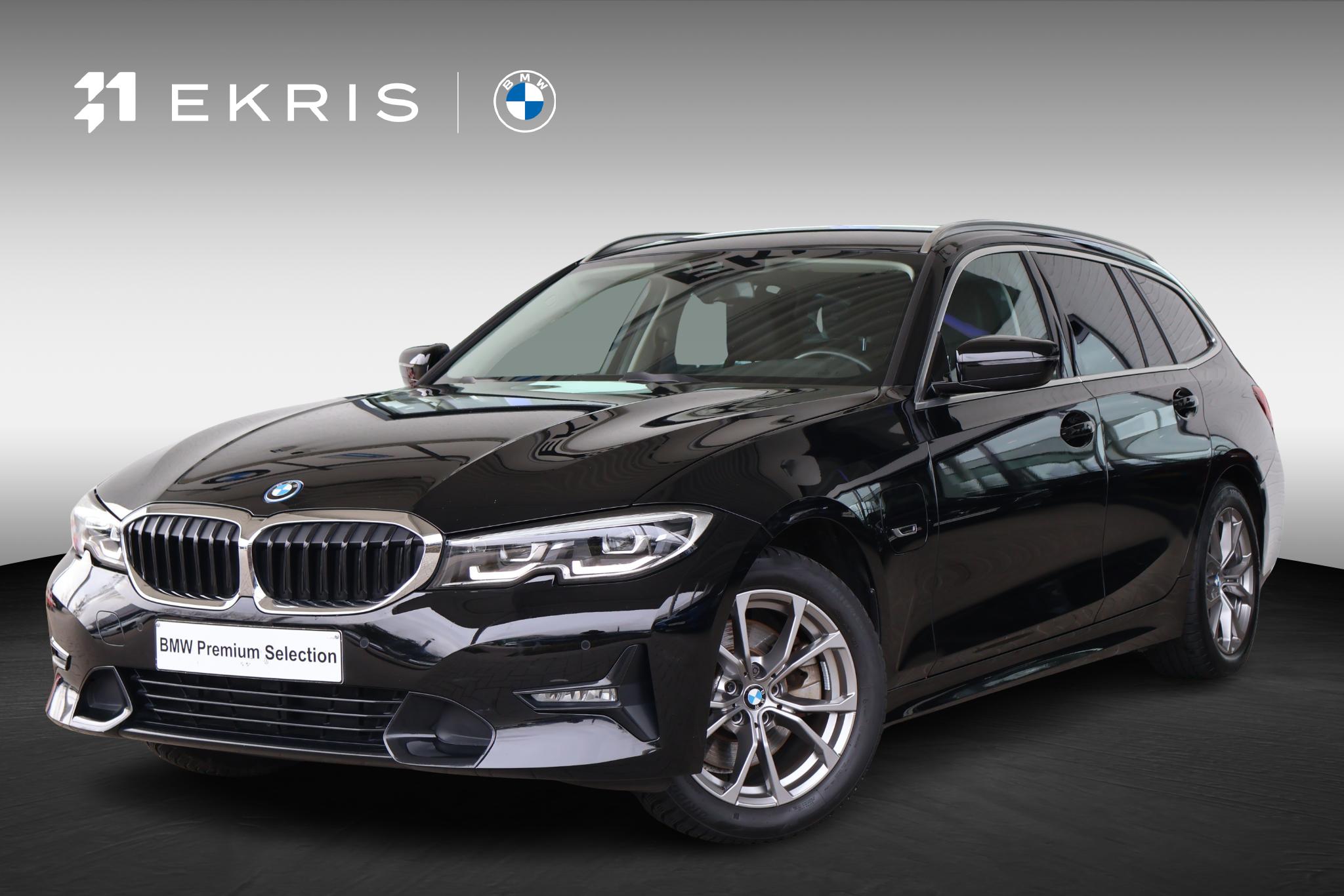 BMW 3 Serie Touring 320e