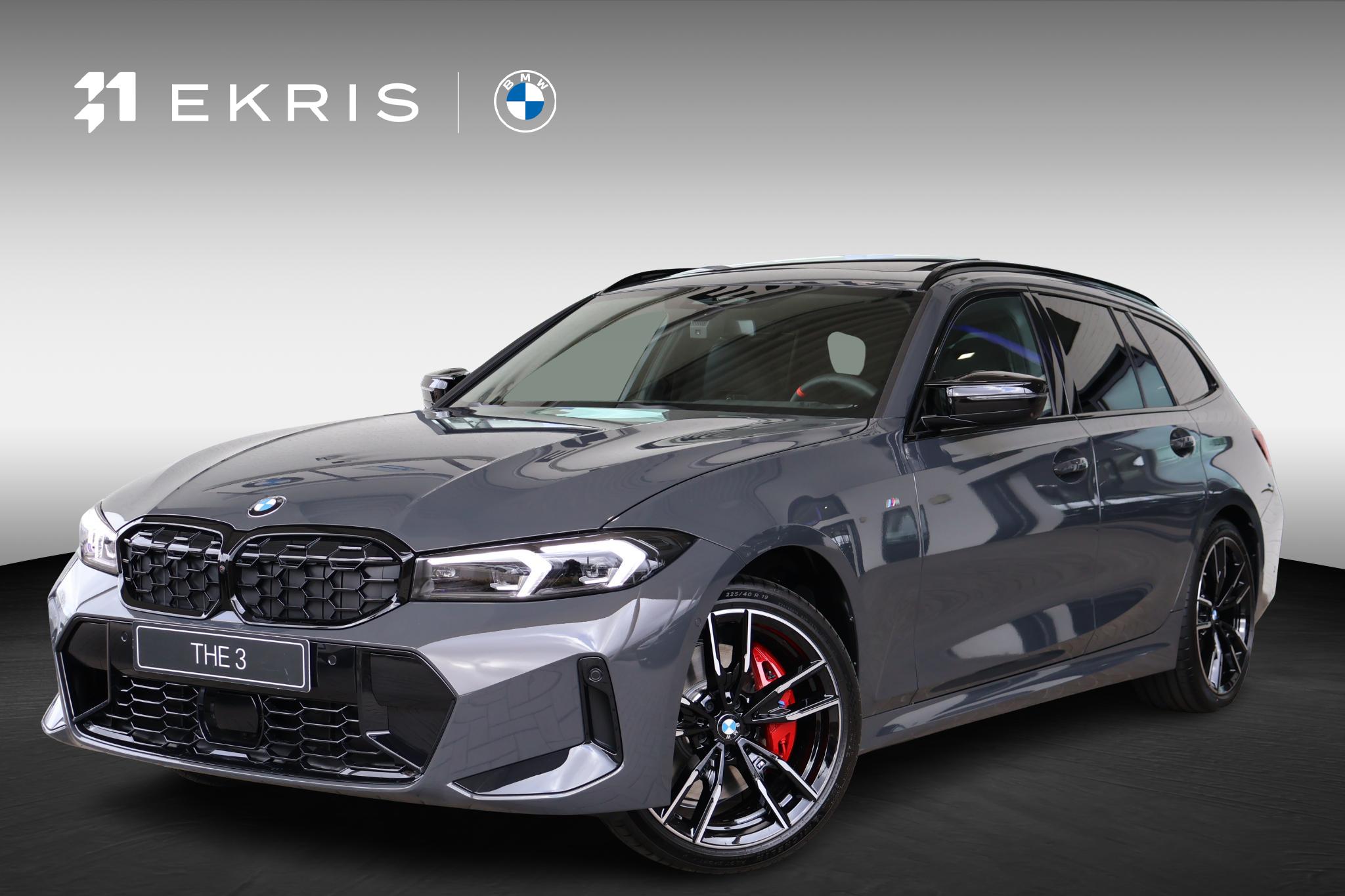 BMW 3 Serie Touring M340i xDrive
