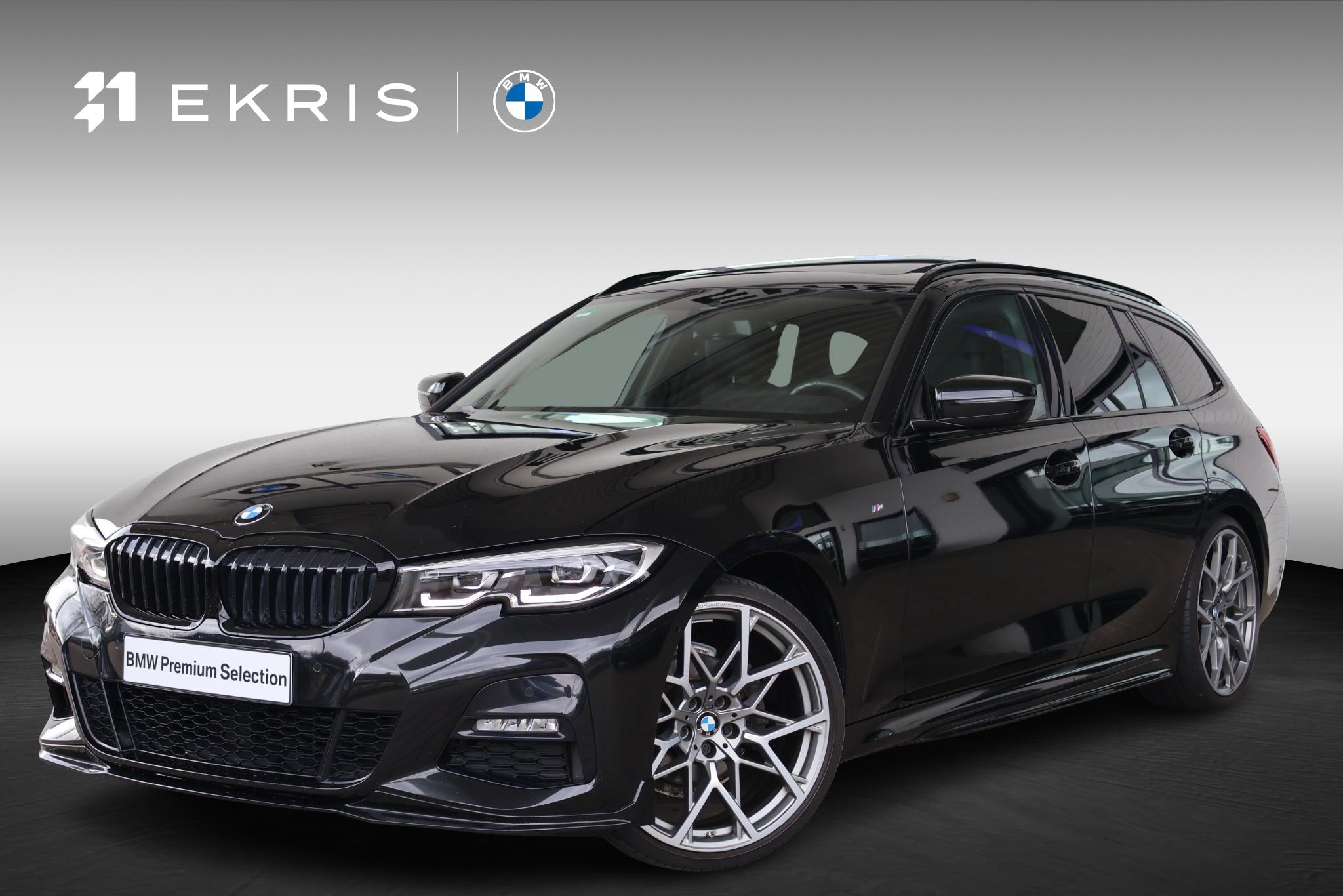 BMW 3 Serie Touring 318i