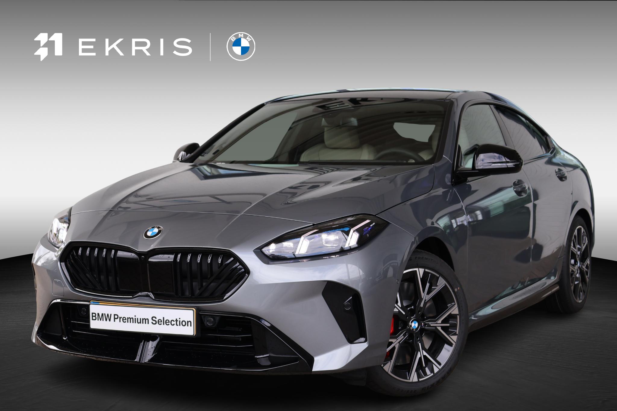 BMW 2 Serie Gran Coupé 220 M Sport Design Edition