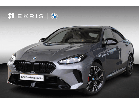BMW 2 Serie Gran Coupé 220 M Sport Design Edition