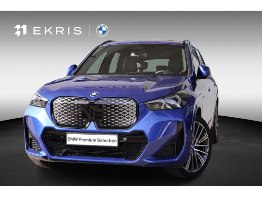 BMW iX1 eDrive20