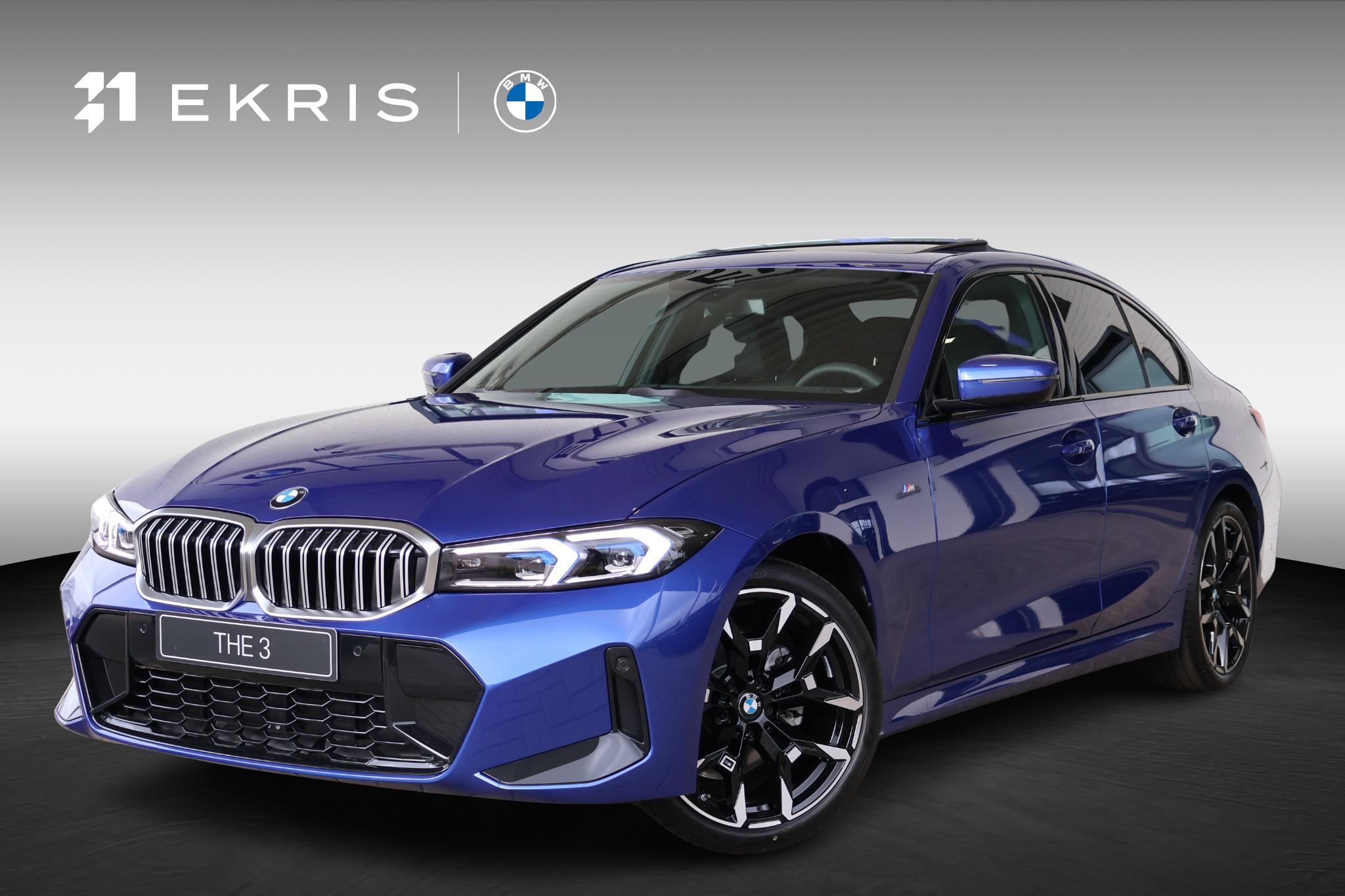 BMW 3 Serie 320i