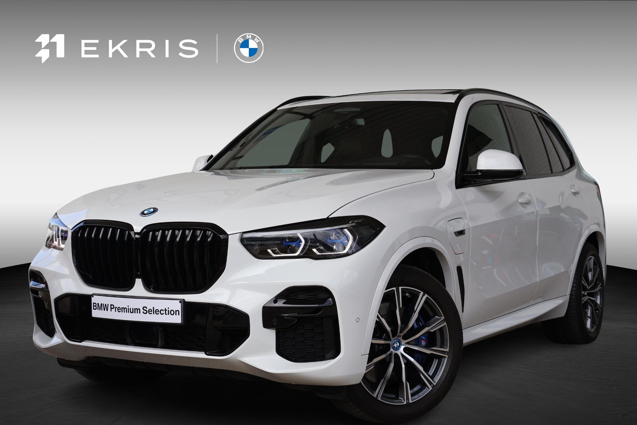 BMW X5 xDrive45e High Executive